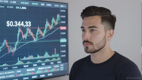 CHILLGUY: Um sinal de fundo impulsionado por baleias em um mercado de memecoins em baixa