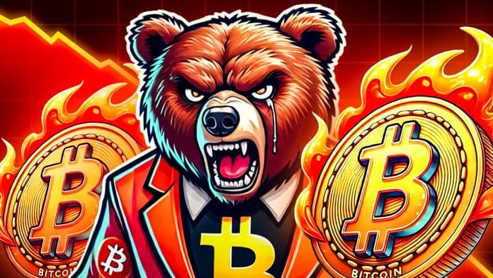 Bitcoin Kurs Prognose: Finstere Signale aus Amerika – bleibt BTC in Q4 doch bearish? image 1