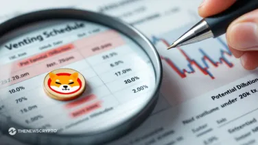Por qué el enorme suministro de Shiba Inu hace que $0.0001 sea un objetivo imposible