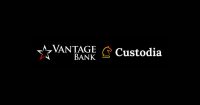 Custodia Bank se asocia con Vantage Bank para lanzar plataforma blockchain para tokenizar depósitos