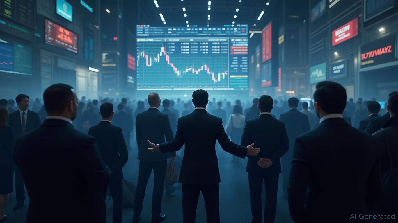 XRP News Today: Institutional Eyes Turn to High-Growth Altcoins as 2025 Bull Market Nears