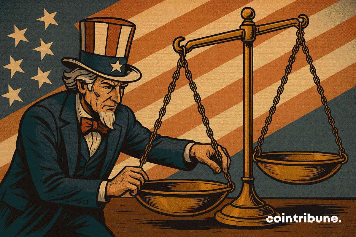 BlackRock prepares a new Ethereum ETF with integrated staking