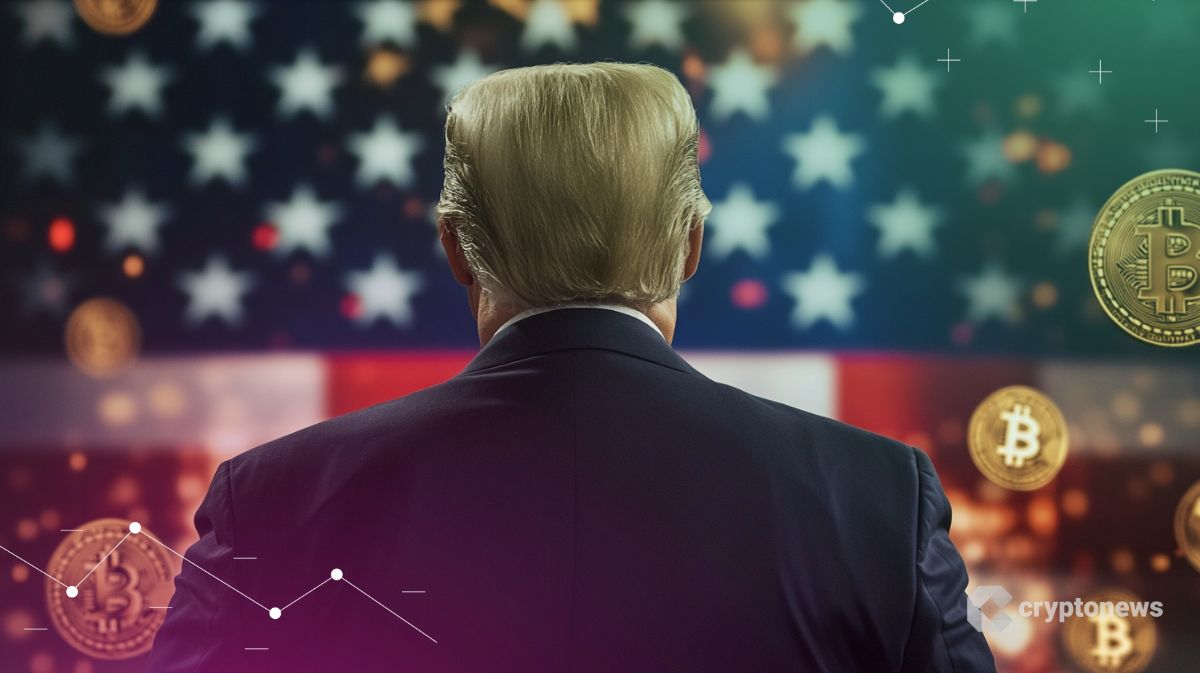 US Panel to Review Trump’s Crypto Engagements for Possible Conflicts of Interest image 0