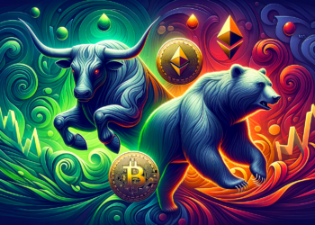 Potential Liquidation Threatens Leading Cryptocurrencies: Insights for Traders