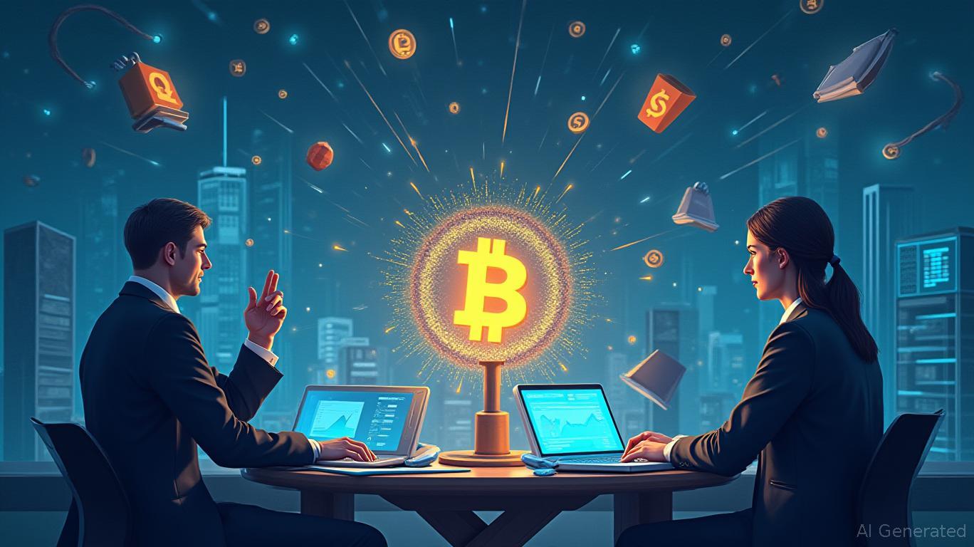 Crypto’s Regulatory Challenge: Navigating EU’s MiCA Requirements and Competing with U.S. Innovation