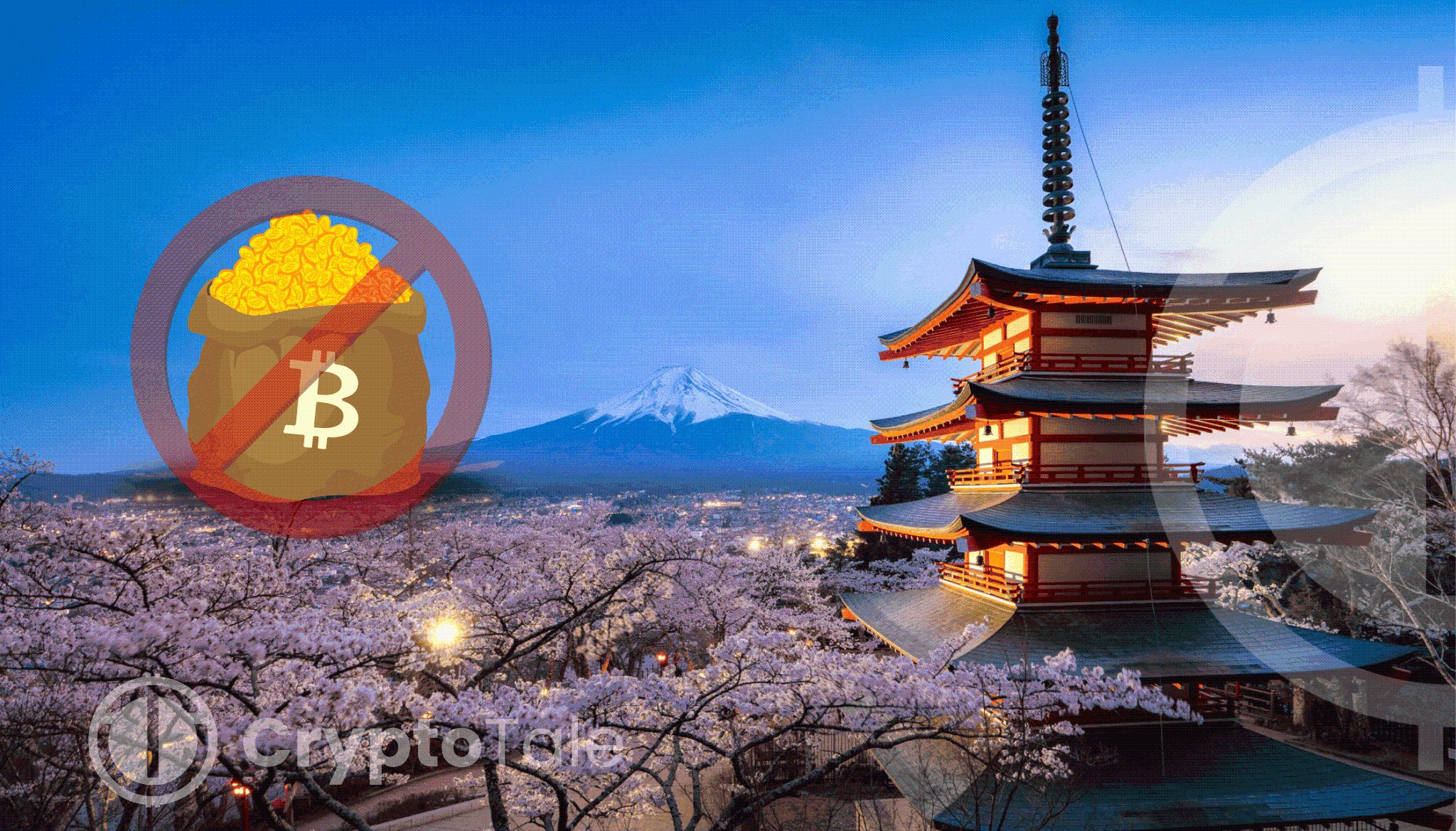 Japan Defies Global Trend: No Plans for Bitcoin Reserves image 0