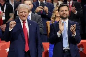 What’s in store for America’s economy if Trump and Vance win?