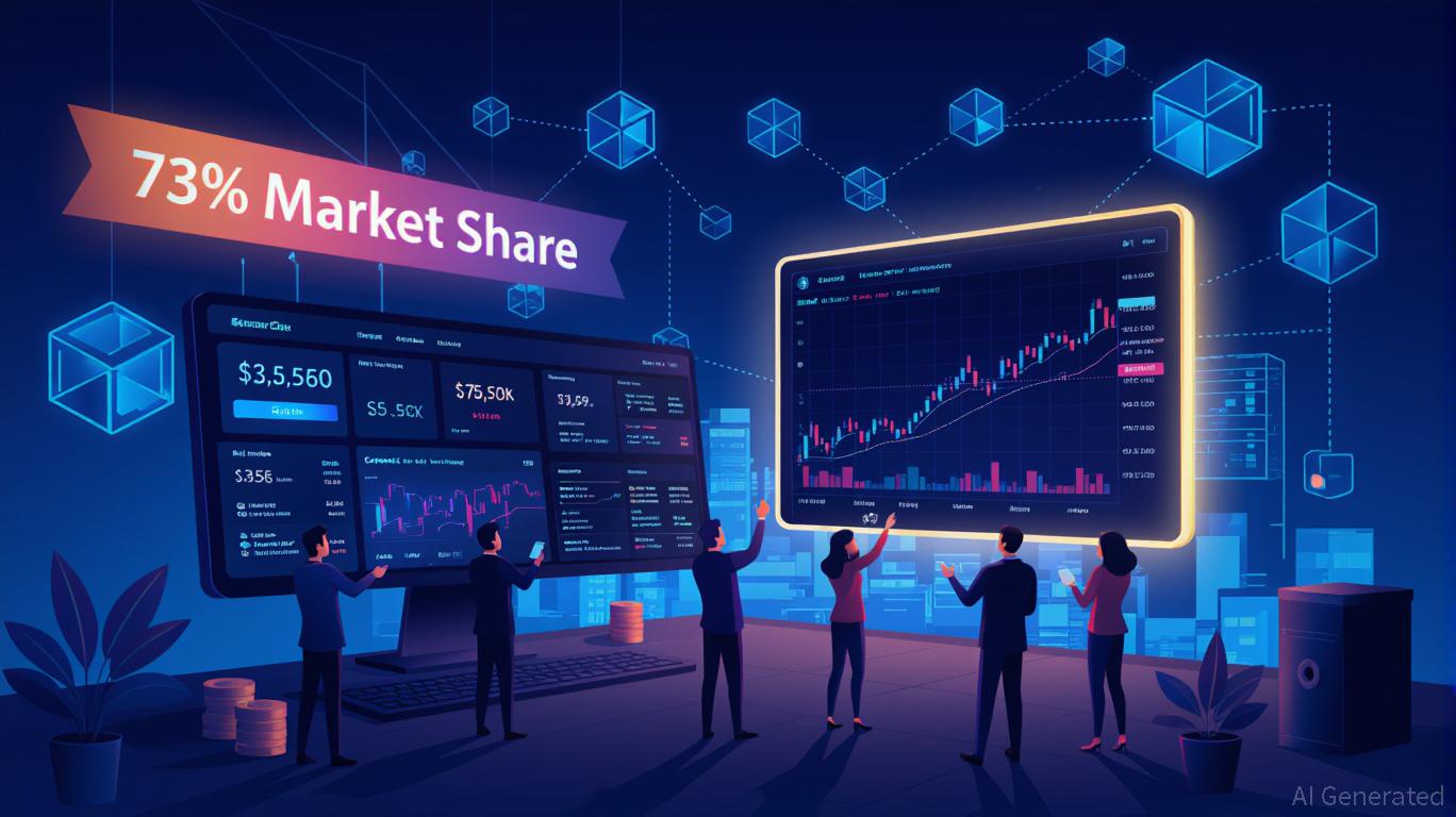 What Factors Are Fueling the Rapid Popularity of Hyperliquid, the Emerging Trading Platform?