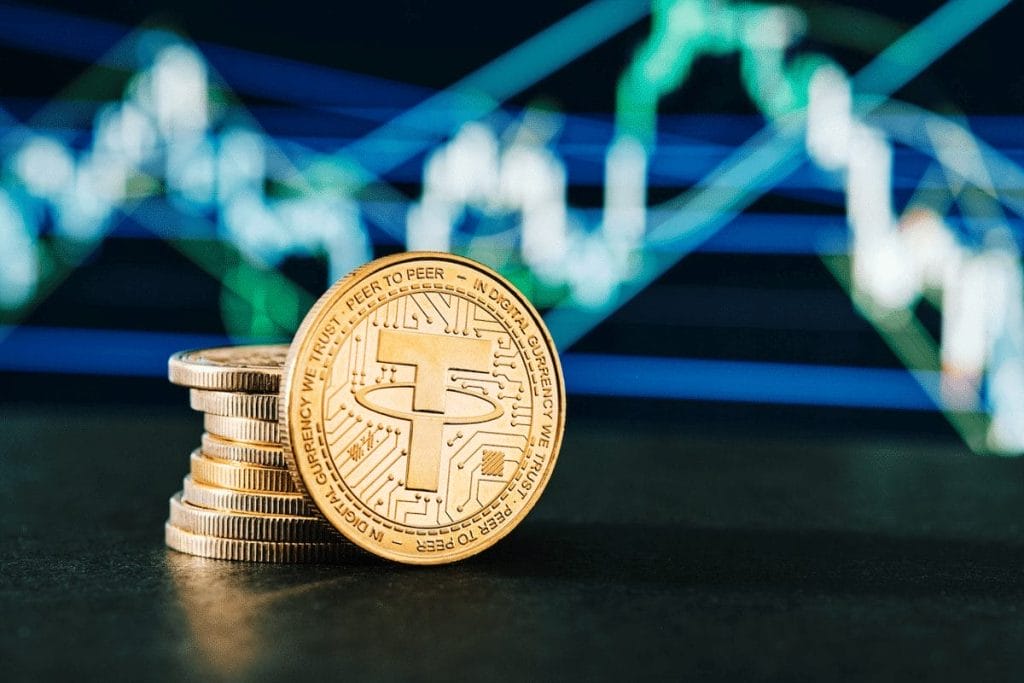 Tether startet USDT Stablecoin im Aptos Netzwerk image 0