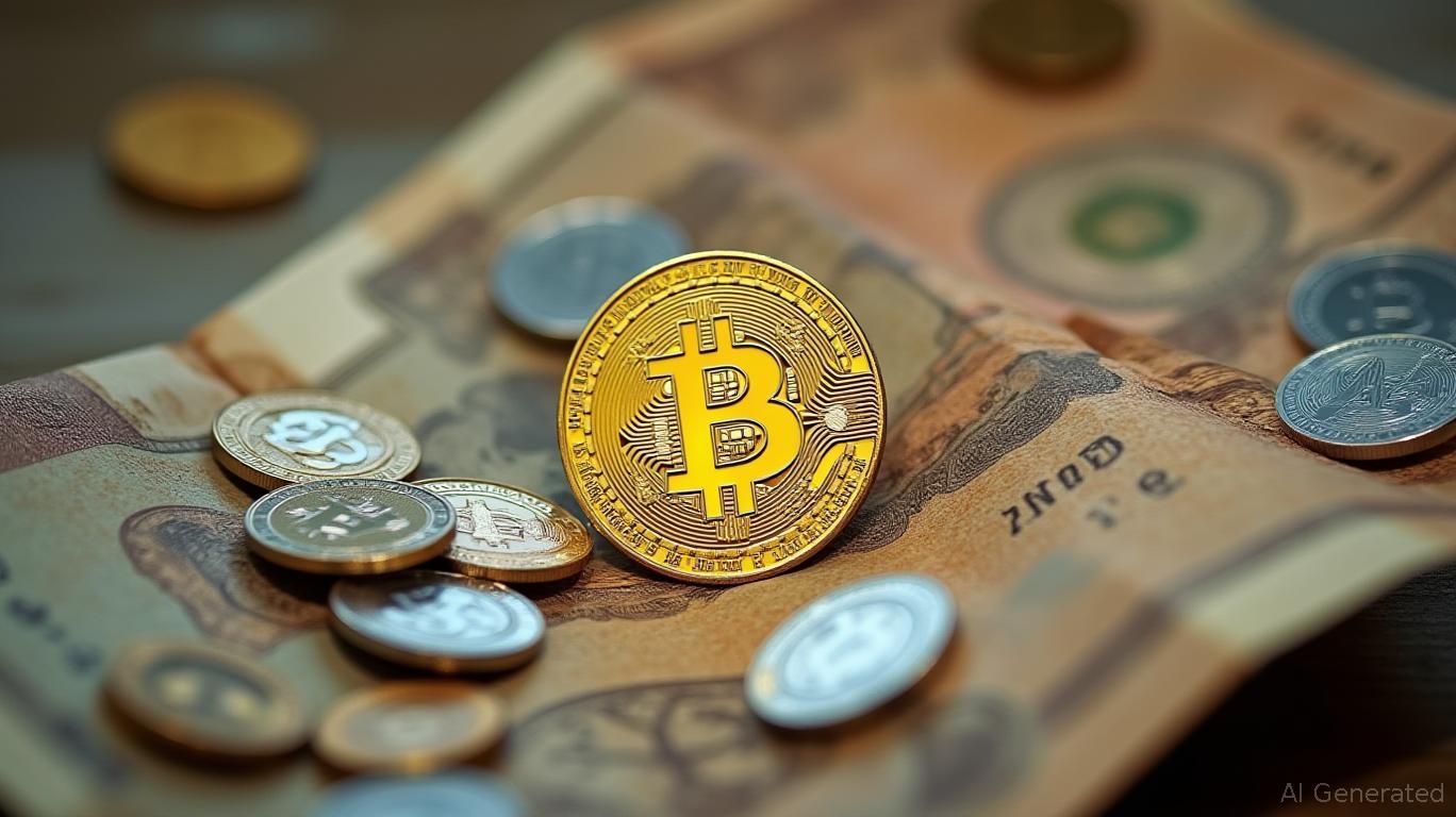 Regulators Move Cautiously While India Emerges as a Global Leader in Crypto Adoption Amid Reluctance