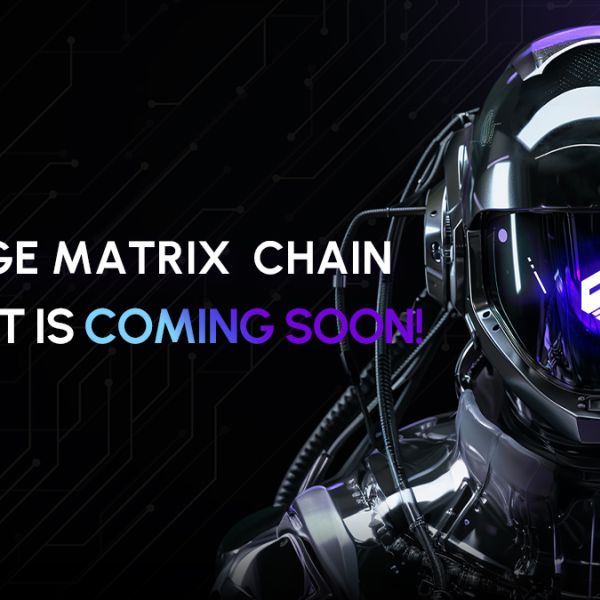 Инкубационный проект Future Campus, Edge Matrix Chain, завершил раунд финансирования в размере 20 миллионов долларов и планирует запустить AI-управляемую сеть Layer 1 и открытую тестовую сеть.