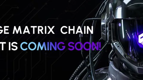 El proyecto incubado por Future Campus, Edge Matrix Chain, ha completado una financiación de 20 millones de dólares y lanzará una red Layer 1 impulsada por IA y una testnet pública.