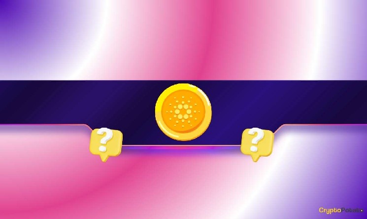 Cardano at a Crossroads: Can ADA Still Explode 25%?