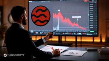 Sei Token Encounters 11% Single-Day Surge Post Trump’s WorldFi Purchase