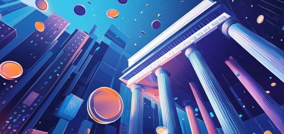 Citi completa una prueba histórica del flujo de trabajo de liquidación de pagos de moneda fiduciaria a moneda digital en colaboración con Swift.