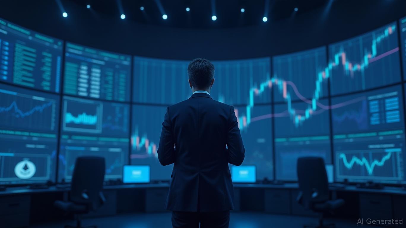 Solana News Today: Institutional Bet: Solana's Quiet Takeover of Ethereum's Altseason Crown