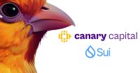 Canary presenta S-1 para ETF spot de Sui