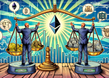 Ethereum Value Forecast: $650M Bet by Short Sellers as Trump-China Tariff Talks Loom