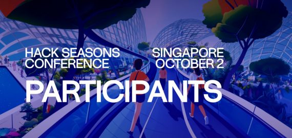 Dès DeFi Vers la tokenisation de l'IA et des RWA : Hack Seasons Singapore 2025 met en lumière les principaux acteurs Web3 Innovation