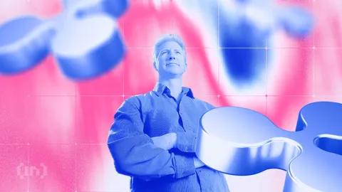 El cofundador de Ripple vende XRP en este momento exacto: analista detecta un patrón