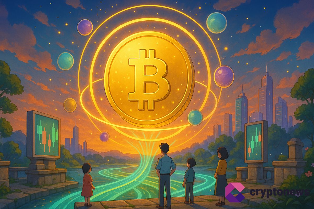Options et produits dérivés : voici les catalyseurs du Bitcoin à 10 000 milliards