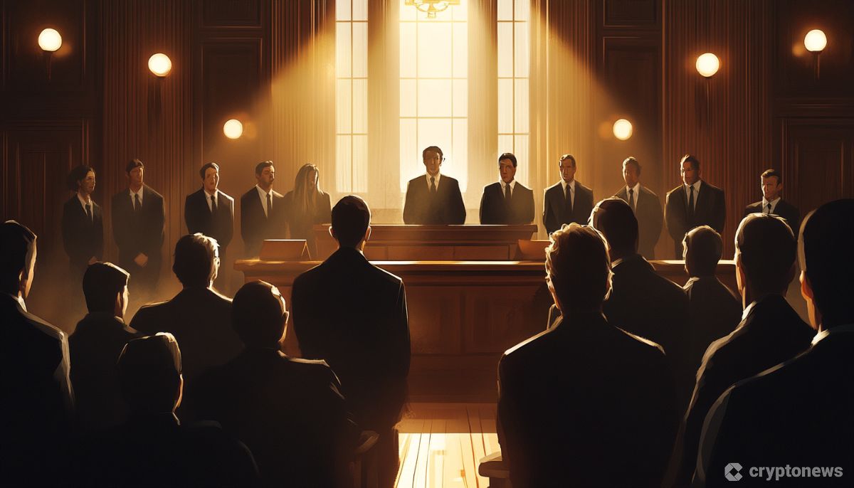 SEC Charges 8 in Connection to Fraudulent Crypto Platforms NanoBit and CoinW6 image 0
