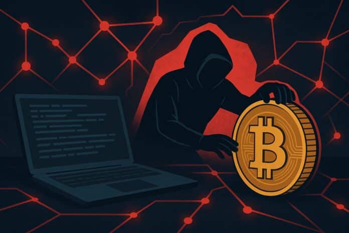 Mega-Hack sorgt für Aufsehen: Kryptobörse in Indien im Zentrum eines Millionenbetrugs image 0