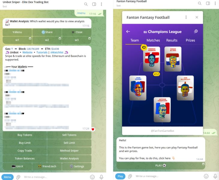 浅谈 Crypto 流量入口：Telegram、Discord 与 PWA image 1