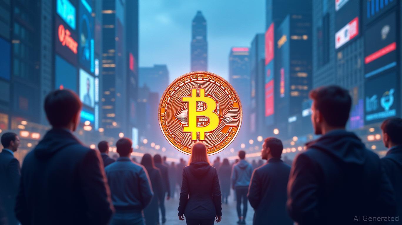 Bitcoin News Today: Bitcoin-Powered Shift: AirNet Reimagines Itself as Crypto-Backed Hybrid