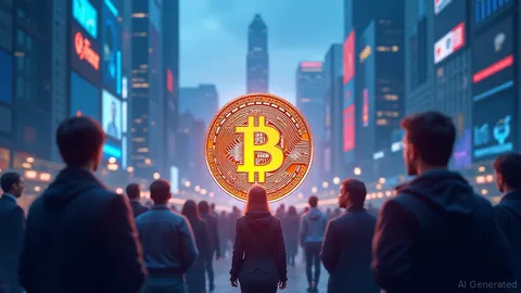 Bitcoin News Today: Bitcoin-powered shift: AirNet przekształca się w hybrydę wspieraną przez kryptowaluty
