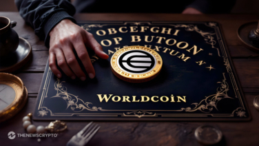 Worldcoin explodiert um 21 %; Ist dies der Ausbruch, auf den die Bullen gewartet haben?