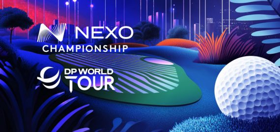 Grant Forrest Raih Gelar Juara Nexo Perdana dengan Kemenangan Pecah Rekor dan Penghargaan Presiden