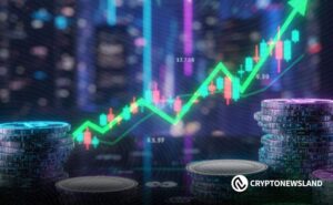 Crypto Market Heating Up — 5 Altcoins Set for a Powerful 100% Rally