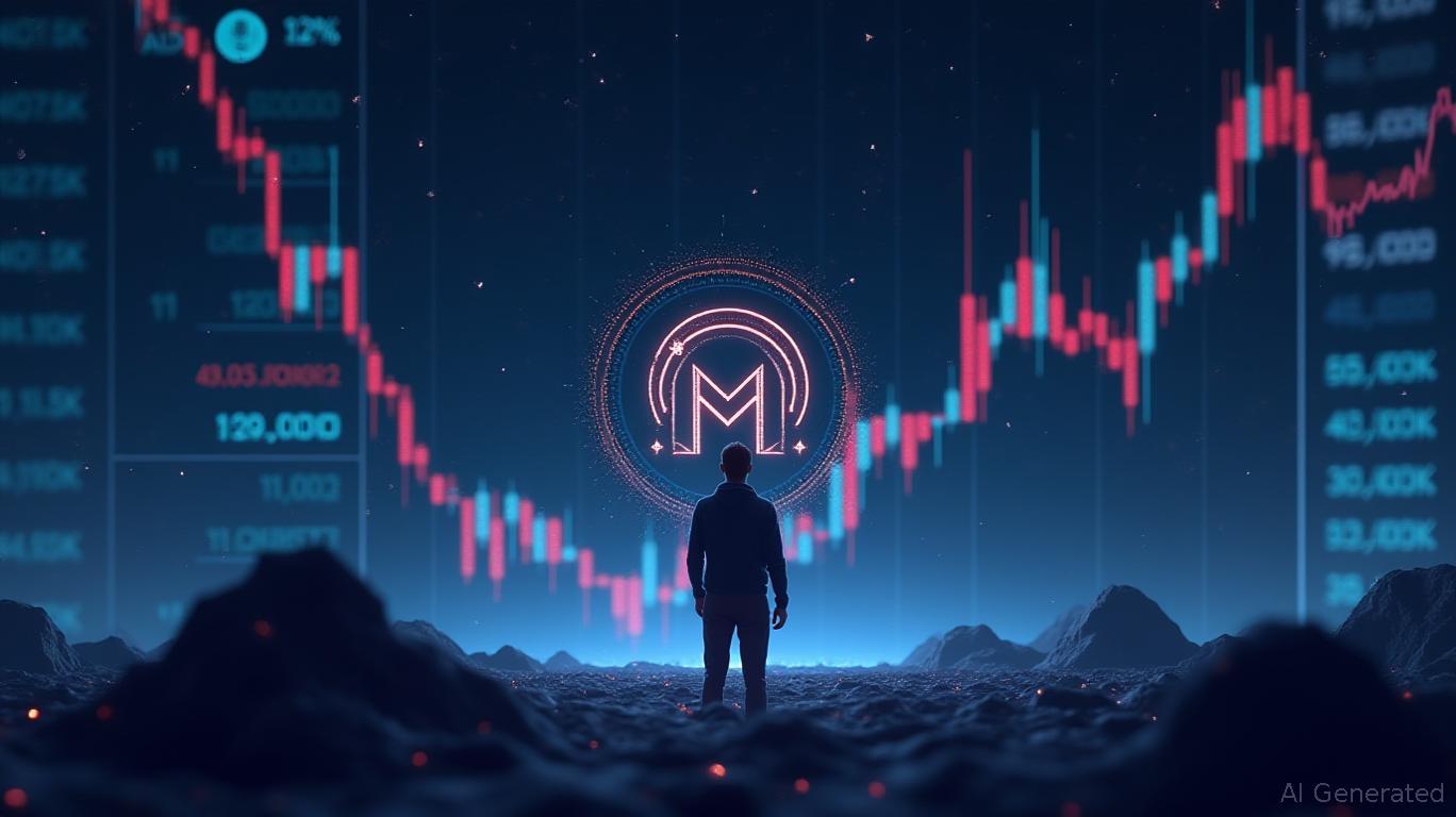 As ADA and DOGE remain stagnant, MUTM’s DeFi breakthrough aims for $1 image 0