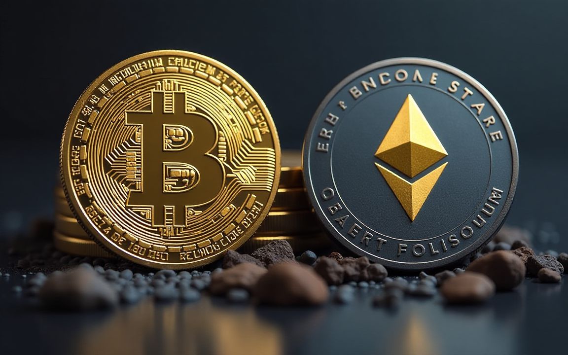 SEC AS mengumumkan persetujuan penebusan dalam bentuk barang untuk Bitcoin dan Ether ETF