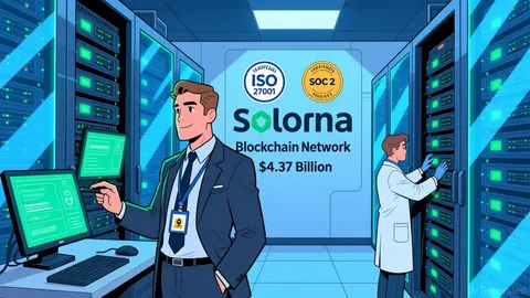 Solana Latest Updates: VanEck's SOL ETF Custody Agreement Indicates Growing Institutional Adoption of Blockchain Assets