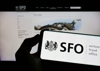 UK SFO Opens First Major Cryptocurrency Fraud Investigation into $28M Scheme