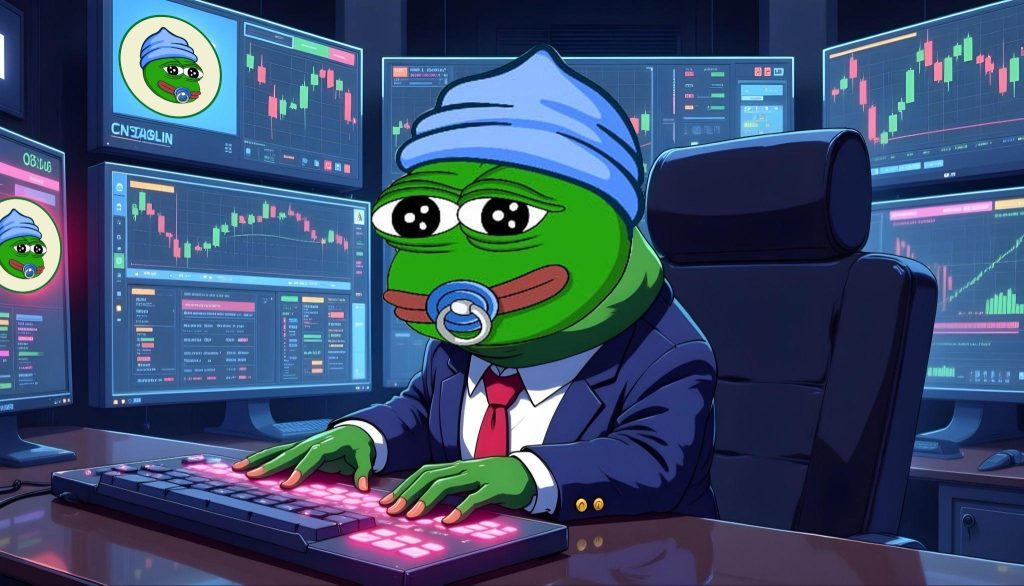 Bitcoin sous pression : le DOJI du dollar et XRP en rouge inquiètent image 1