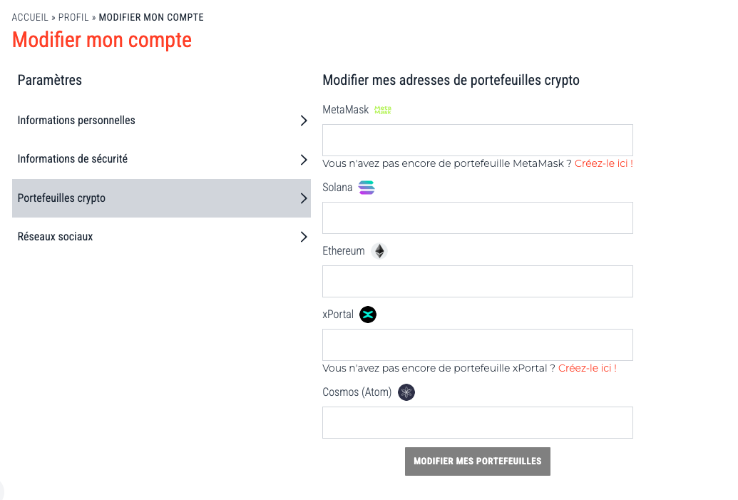 Concours Naoris Protocol : Plus de 2 000€ de lots à gagner avec notre quête Read2Earn ! image 5