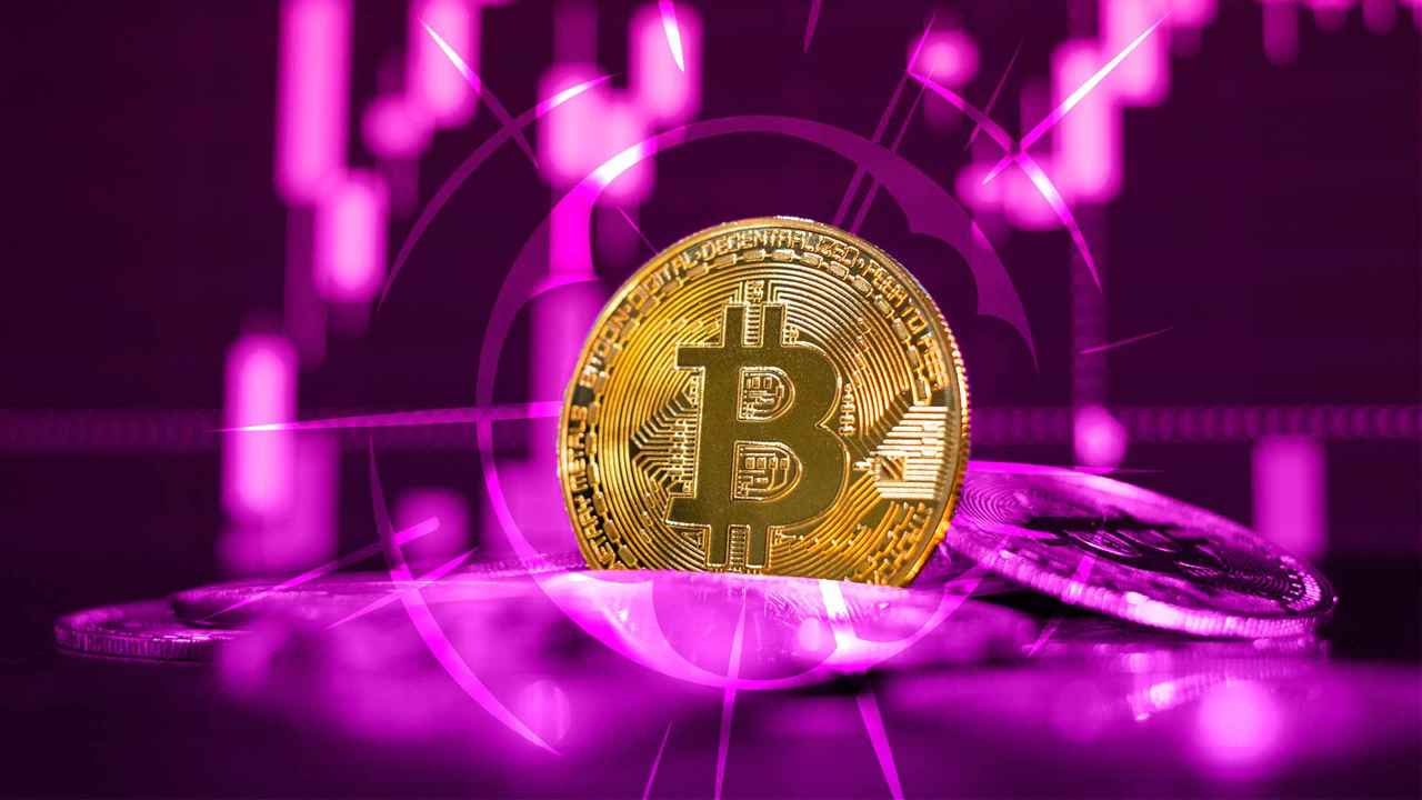 UK investment firm acquires $250M in Bitcoin before Easter
