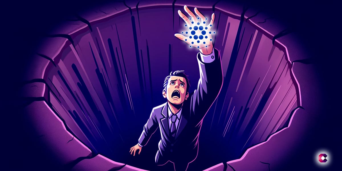 5 cryptos ultra populaires que les investisseurs millionnaires vendent image 0