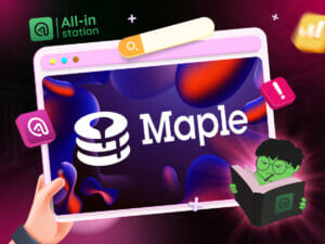Maple Finance đề xuất tăng mua lại token SYRUP bằng doanh thu phí từ giao thức