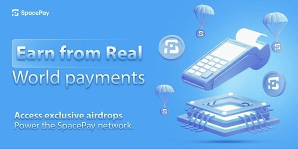 Krypto-Investoren werden diesen Sommer auf SpacePay aufmerksam – deshalb sollten Sie es auch auf dem Radar haben image 4