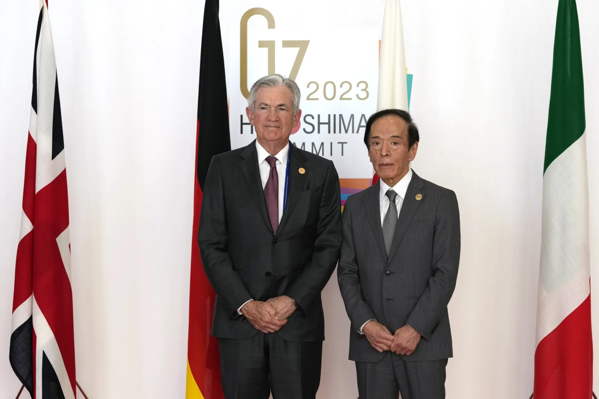 Yen surges to one-year high against dollar ahead of Fed meeting image 3