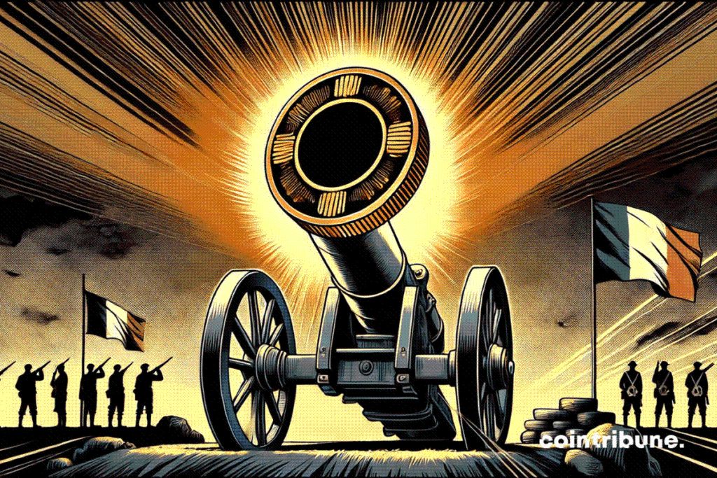 The French Government Announces A New Savings Product To Finance The Defense Effort image 1