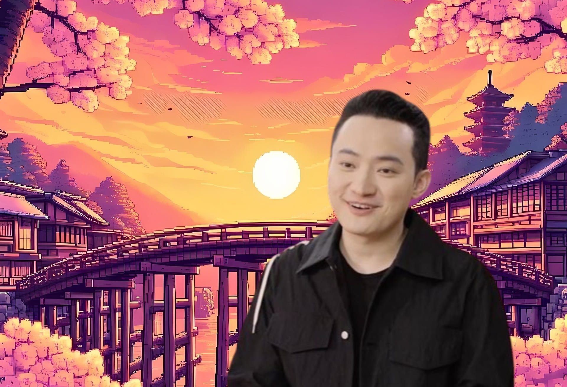 Tron Meme Season? Sundog 500,000% Increase in 5 Days! image 0