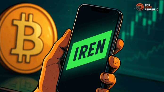 Noticias sobre la minería de Bitcoin: Las acciones de IREN se disparan un 20% tras el acuerdo con Microsoft por valor de 9.700 millones de dólares