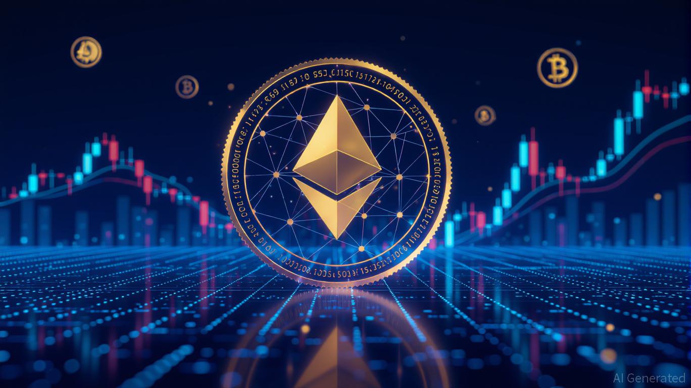 Der Ethereum-Aufschwung: Wie die Kapitalumschichtung von Walen und strukturelle Vorteile die Altseason 2025 entfachen