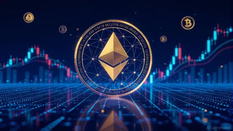 Der Ethereum-Aufschwung: Wie die Kapitalumschichtung von Walen und strukturelle Vorteile die Altseason 2025 entfachen