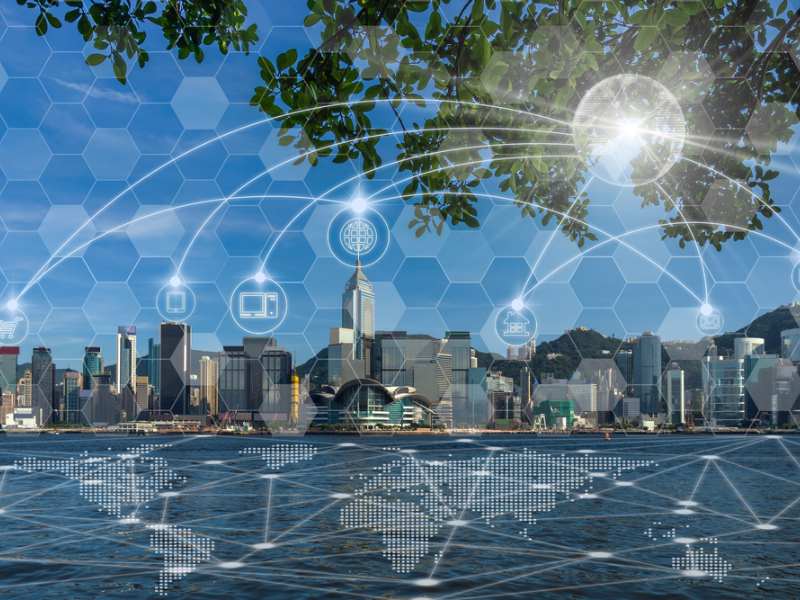 沃达丰(VOD.US)携手爱立信和诺基亚 斥资20亿英镑拓展英国网络